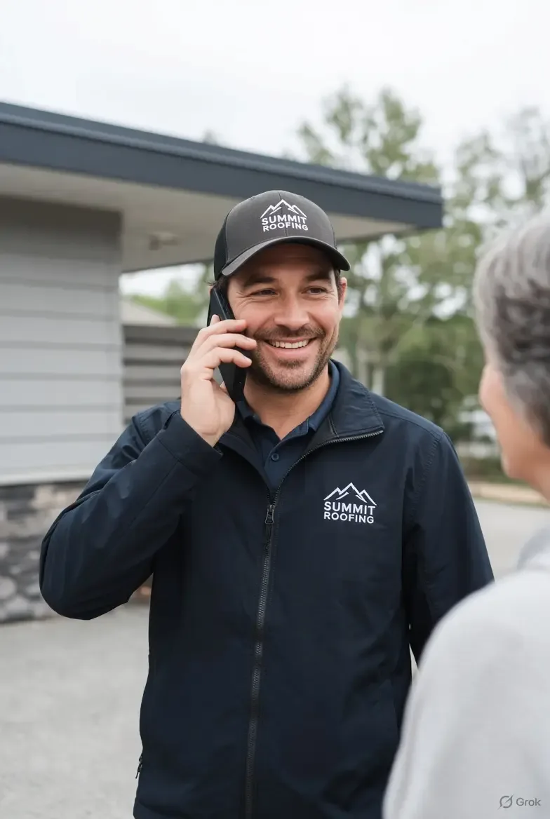 Flat Roof Leak Repair Belmont, NC FAQs